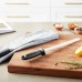 Мусат керамический с нейлоновой ручкой Mercer Culinary® Ceramic Knife Sharpener 254мм\10" #M14410