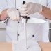 Мусат керамический с нейлоновой ручкой Mercer Culinary® Ceramic Knife Sharpener 254мм\10" #M14410
