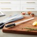 Мусат керамический с нейлоновой ручкой Mercer Culinary® Ceramic Knife Sharpener 305мм\12" #M14412