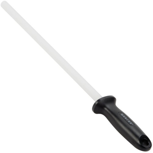 Мусат керамический с нейлоновой ручкой Mercer Culinary® Ceramic Knife Sharpener 305мм\12" #M14412
