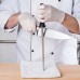 Мусат кованый из немецкой стали Mercer Culinary® Genesis® Forged Sharpening Steel 254мм\10" #M21010