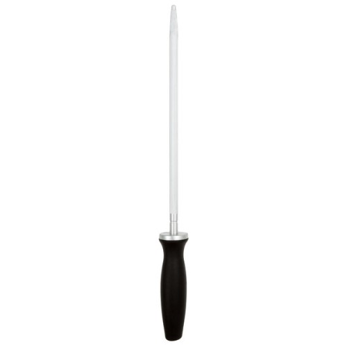 Мусат кованый из немецкой стали Mercer Culinary® Genesis® Forged Sharpening Steel 254мм\10" #M21010
