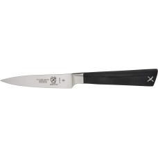 Нож для чистки овощей, кованый из немецкой стали, фултанг ZüM® от Mercer Culinary® USA - 8,9см\3 1/2" #M19000