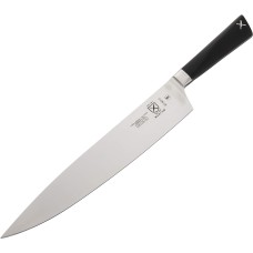 Нож шефский, кованый из немецкой стали, фултанг ZüM® от Mercer Culinary® USA - 25,4см\10" #M19010