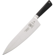 Нож шефский, кованый из немецкой стали, фултанг ZüM® от Mercer Culinary® - 20,3см\8" #M19080