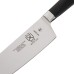 Нож шефский, кованый из немецкой стали, фултанг ZüM® от Mercer Culinary® - 22,9см\9" #M19090