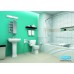 Монтажный комплект для крепления поручня для инвалидов WingIt™ от Bobrick® USA - до 136кг. #B-251-4