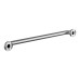 Поручень опорный, стальной, для инвалидов Restroom Grab Bar от Lavex™ USA - 76,2см/30"/до 120кг. #LVXGB11230