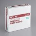 Бумага фольгированная, для горячих сэндвичей Insulated Foil Sheets от Choice® USA, листы 45,7х45,7см\18"x18" - 1000шт\уп. #612W85