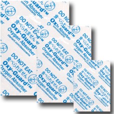 Поглотители кислорода для хранения продуктов питания Oxy-Guard™ Oxygen Absorber от Clariant® - 50cc\ 5000шт.\бокс #N-50cc