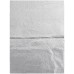Фольга пищевая, алюминиевая, прочная Pop-Up Foil Sheets от Choice® USA, листы 20,3 x 27,3см\ 8" x 10 3/4" - 500шт/уп. #1228105BX