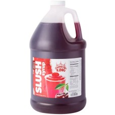 Концентрат - сироп 5:1 для слаша Черешня от Carnival King® USA -  3,79л\ 75 порций #CKSCCHERY
