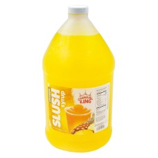 Концентрат - сироп 5:1 для слаша Ананас от Carnival King® USA -  3,79л./ 75 порций #CKSCPNPPL