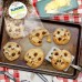 Сверчки жареные с халапеньо и чесноком Mini-Kickers Jalapeno Garlic от EntoVida® USA - 10гр\около 100 сверчков в тубусе #EL-001-00002