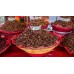 Кузнечики жареные с солью и лимоном Sal y Limón Chapulines от EntoVida® USA - 454гр.\банка #EV-022-00002-3