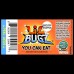 Скорпион Маньчжурский съедобный в индивидуальной упаковке Manchurian Scorpion Lil Bugz® You Can Eat! USA - 1шт #EL-019-00004