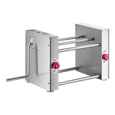 Пресс ручной для чебуреков/ эмпанадос/ равиоли ETM Turnover Machine от Estella™ USA - Базовая машина #348ETM