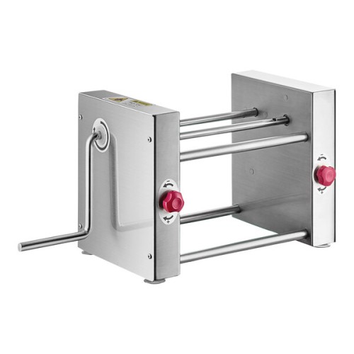 Пресс ручной для чебуреков/ эмпанадос/ равиоли ETM Turnover Machine от Estella™ USA - Базовая машина #348ETM