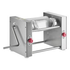Пресс ручной для полукруглых изделий - чебуреков/ эмпанадос Turnover Machine Kit от Estella™ USA - с пресс-формой 171,5 х 82,6 х 44,5 мм. #ETMA11KIT