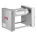 Пресс ручной для полукруглых изделий - чебуреков/ эмпанадос Turnover Machine Kit от Estella™ USA - с пресс-формой 171,5 х 82,6 х 44,5 мм. #ETMA11KIT