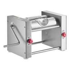 Пресс ручной для полукруглых изделий - кальцоне / эмпанадос Turnover Machine Kit от Estella™ USA - с пресс-формой 89 х 44,5 х 31,8 мм.#ETMA1KIT