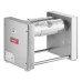 Пресс ручной для полукруглых изделий - кальцоне / эмпанадос Turnover Machine Kit от Estella™ USA - с пресс-формой 89 х 44,5 х 31,8 мм.#ETMA1KIT