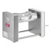 Пресс ручной для полукруглых изделий - кальцоне / эмпанадос Turnover Machine Kit от Estella™ USA - с пресс-формой 127 х 76,2 х 38,1 мм. #ETMA5KIT