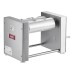 Пресс ручной, двойной для полукруглых изделий - кальцоне / эмпанадос Turnover Machine Kit от Estella™ USA - с пресс-формой 63,5 х 28,6 х 25,4 мм.#ETMAD1KIT