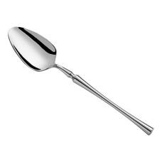 Acopa® Hepburn™ 18/10 Stainless Steel Forged Extra Heavy Weight Tablespoon, 19,4cm\7 5/8" - 12\Case #267700810