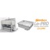 Жироуловитель термопластовый, низкопрофильный Grease Trap Lo-Profile от Endura® Canada, c переходником 2 дюйма, поток воды 95 лит./мин. (25 GPM) #3925A02LO