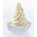 Смесь для мягкого мороженого Ваниль Soft Serve Mix от Carnival King® USA - 1,36кг/3Lb #SSCKRVAN