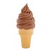 Смесь для мягкого мороженого Эспрессо Soft Serve Mix от Creamery Ave™ USA - 1,45кг. #SSCRMESPR