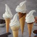 Смесь для мягкого мороженого нейтральная Soft Serve Mix от Creamery Ave™ USA - 1,45кг. #SSCRMNEUT