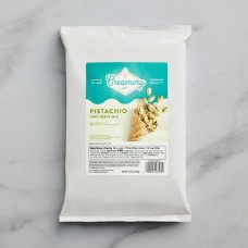 Смесь для мягкого мороженого фисташковая Soft Serve Mix от Creamery Ave™ USA - 1,45кг. #SSCRMPIST