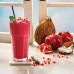 Смесь для мягкого мороженого Гранат Soft Serve Mix от Dole® USA - 2,00кг. #D594-A6120