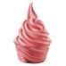 Смесь для мягкого мороженого Вишня Soft Serve Mix от Dole® USA - 2,04кг. #D571-A6120