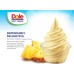 Смесь для мягкого мороженого Манго Soft Serve Mix от Dole® USA - 2кг. #D561-A6120