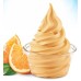 Смесь для мягкого мороженого Апельсин Soft Serve Mix от Dole® USA - 2кг. #D531-A6120