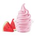 Смесь для мягкого мороженого Арбуз Soft Serve Mix от Dole® USA - 2,04кг. #D520-A6120