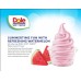 Смесь для мягкого мороженого Арбуз Soft Serve Mix от Dole® USA - 2,04кг. #D520-A6120