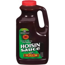 Соус Хойсин Hoisin Sauce от Kikkoman® USA - 2,4кг #01542