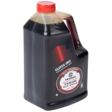 Тамариновый соевый соус Tamari Soy Sauce Gluten-Free от Kikkoman® USA - 1,89л.\2qt #00158