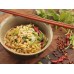 Масло соевое с сычуанским перцем Sichuan Peppercorn Flavored Oil от Lee Kum Kee USA - 1,75лит.#LKK0208
