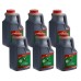 Соус устричный Зеленая Этикетка Панда\ NSG free\ Panda Brand Green Label Oyster Flavored Sauce от Lee Kum Kee® USA - 2,27кг.\5Lb. Best By #LKK0046
