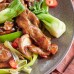 Соус устричный Зеленая Этикетка Панда\ NSG free\ Panda Brand Green Label Oyster Flavored Sauce от Lee Kum Kee® USA - 2,27кг.\5Lb. Best By #LKK0046