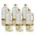 Уксус рисовый, приправленный Seasoned Rice Vinegar от Lee Kum Kee® USA - 1,9 л. #LKK0023