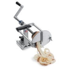 Овощерезка для спиральной нарезки лапшой, ручная Spiral Fry™ от Nemco® USA - ⌀6,4мм #55050AN