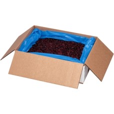 Клюква вяленая, подслащенная Крейзинс/ Craisins® Original Dried Cranberries от Ocean Spray® USA - 4,54кг./ 10Lb. #OSC4779
