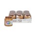 Соус с арахисовым маслом Natural Peanut Butter Sauce от Jif® USA - 2,04кг./4.5 lb. Best By #JIF008102