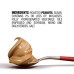 Арахисовое масло кремовое Creamy Peanut Butter от Jif® USA - 1,81кг./4 lb. Best By #990050